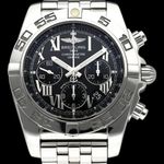Breitling Chronomat 44 AB0110 - (1/8)