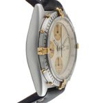 Breitling Chronomat 81950 (1990) - 39 mm (7/8)