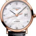 Longines Elegant L4.378.8.87.4 - (1/1)