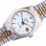 Rolex Datejust 36 16233 - (1/8)
