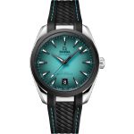 Omega Seamaster Aqua Terra 220.32.38.20.03.001 (2026) - 38mm Staal (1/1)