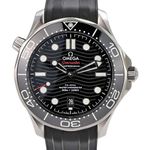 Omega Seamaster Diver 300 M 210.32.42.20.01.001 - (1/8)