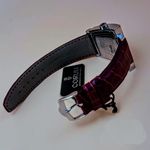 Corum Trapeze 106.406.47/0012 DP51 (2025) - Red dial Unknown Steel case (8/8)