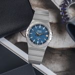 Omega Constellation Men 123.10.38.21.03.001 - (1/8)