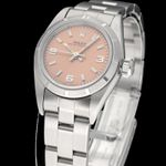 Rolex Oyster Perpetual 26 67230 - (6/7)