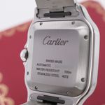 Cartier Santos WSSA0009 - (7/8)