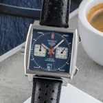 TAG Heuer Monaco Calibre 11 CAW211P.FC6356 - (3/8)
