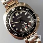 Seiko Prospex SPB151J1 (2024) - Zwart wijzerplaat 43mm Staal (2/8)