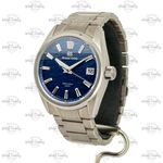 Grand Seiko Evolution 9 Collection SLGA019 - (2/8)