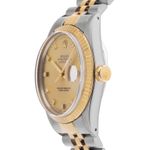 Rolex Datejust 36 16013 - (4/7)