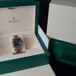 Rolex GMT-Master II 126713GRNR - (8/8)