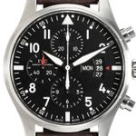 IWC Pilot Chronograph IW377701 - (2/3)