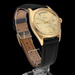 Rolex Day-Date 1803 (1969) - 36 mm Yellow Gold case (4/8)