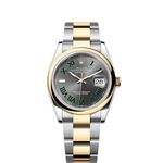 Rolex Datejust 36 126203 - (1/1)