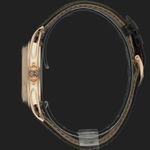 Patek Philippe Annual Calendar 5205R-011 (2023) - Green dial 40 mm Rose Gold case (7/8)