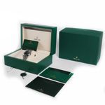 Rolex Datejust 36 126200 (2026) - 36 mm Steel case (6/6)