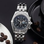 Breitling Chronomat A13050.1 - (1/8)