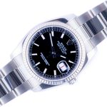 Rolex Datejust 36 116234 (2014) - 36mm Staal (1/7)