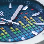 Audemars Piguet Royal Oak Offshore 15600TI.OO.A343CA.01 - (2/6)