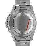 Rolex GMT-Master 16700 (1991) - 40mm Staal (6/7)