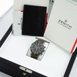Zenith Pilot 11.2240.405/21.C773 - (8/8)
