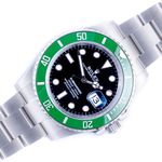 Rolex Submariner Date 126610LV - (1/8)