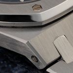 Audemars Piguet Royal Oak 14790ST - (4/8)