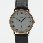 Patek Philippe Calatrava 3919 - (2/8)