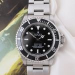 Rolex Submariner No Date 14060M (2009) - 40mm Staal (5/8)