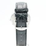 IWC Portofino Automatic IW459402 (2012) - Blue dial 40 mm Steel case (4/7)