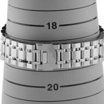 Tudor Royal 28600 (2026) - Zwart wijzerplaat 41mm Staal (8/8)