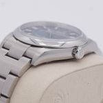 Rolex Oyster Perpetual 36 126000 (2025) - Blue dial 36 mm Steel case (8/8)