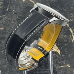 Breitling Navitimer GMT A32310251B1P1 (2025) - Zwart wijzerplaat 41mm Staal (7/8)