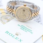 Rolex Datejust 36 16233 - (6/8)