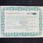 Rolex Oyster Precision 6694 - (3/8)