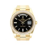 Rolex Day-Date 40 228348RBR - (1/5)