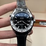 Omega Seamaster Planet Ocean 215.33.44.22.01.001 - (4/8)