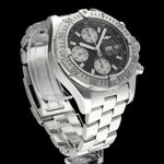 Breitling Superocean Chronograph II A13340 (2009) - 42 mm Steel case (6/8)