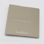 Jaeger-LeCoultre Master Control Date Q1548470 - (5/8)