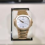 Patek Philippe Nautilus 7118/1R-001 - (10/10)