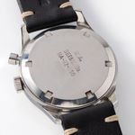 Omega Vintage 6W/16 (Onbekend (willekeurig serienummer)) - Geel wijzerplaat 38mm Staal (2/7)