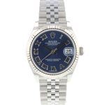 Rolex Datejust 31 278274 - (1/6)