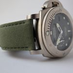 Panerai Luminor Submersible 1950 3 Days Automatic PAM00305 - (6/8)