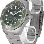 TAG Heuer Aquaracer 300M WBP208B.BF0631 - (3/5)