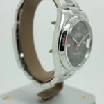 Rolex Datejust 36 126200 (2022) - 36 mm Steel case (4/8)