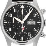 IWC Pilot Chronograph IW388111 - (1/7)