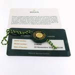 Rolex Submariner No Date 114060 - (6/8)