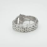 Cartier Panthère 1320 (2001) - Silver dial 22 mm Steel case (6/8)