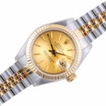 Rolex Lady-Datejust 69173 - (1/8)