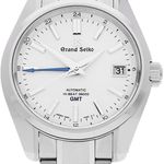 Grand Seiko Heritage Collection SBGJ201 - (2/5)